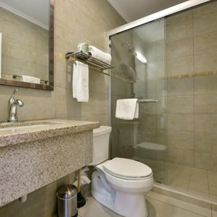 Family Apartment With Pool In Aruba Palm Beach
